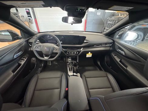 New 2026 Buick Envista Sport Touring w/ Convenience I Package image 13