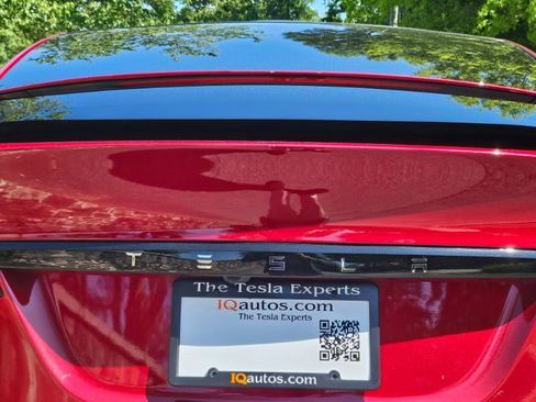 Used 2023 Tesla Model X AWD/4WD image 28