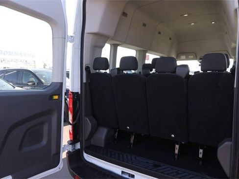 Certified 2023 Ford Transit 350 XLT image 7