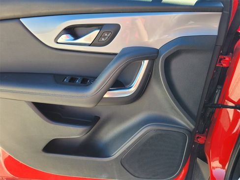 Certified 2022 Chevrolet Blazer LT image 20