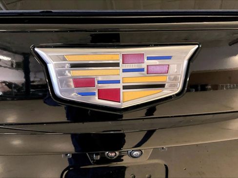 Used 2025 Cadillac Escalade Sport image 31