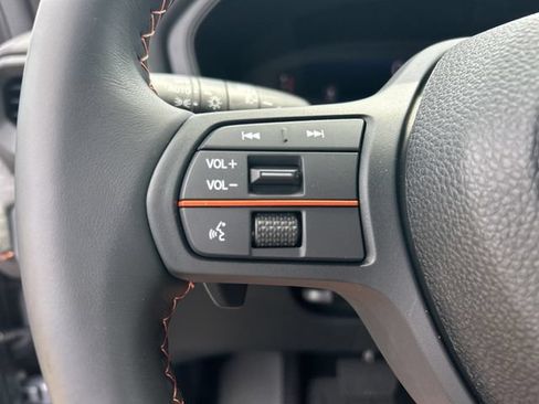 Certified 2026 Honda Passport TrailSport image 21