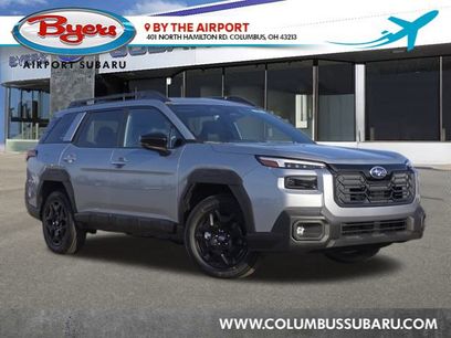 New 2026 Subaru Outback Limited