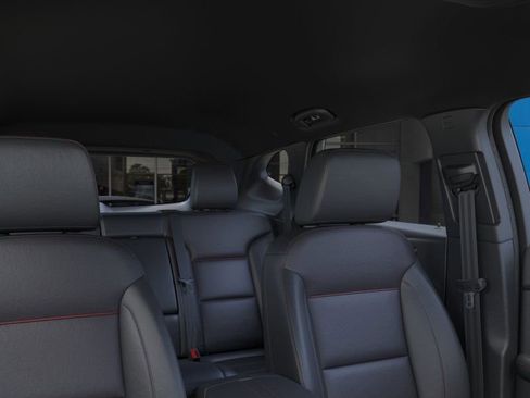 New 2026 Chevrolet Blazer RS w/ Driver Confidence II Package image 24