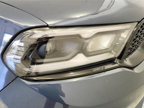 Used 2021 Dodge Durango SXT AWD/4WD image 14