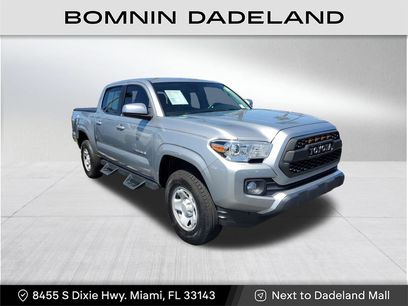 Used 2021 Toyota Tacoma SR5