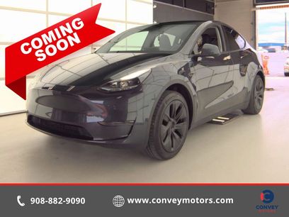Used 2024 Tesla Model Y Long Range