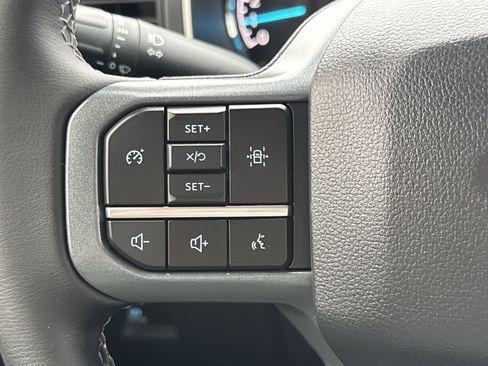 Certified 2023 Ford F150 XLT w/ Equipment Group 302A High image 17