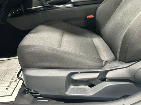 Used 2026 Toyota Camry LE FWD image 12