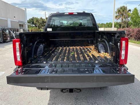 New 2026 Ford F350 XL w/ XL Chrome Package AWD/4WD image 9