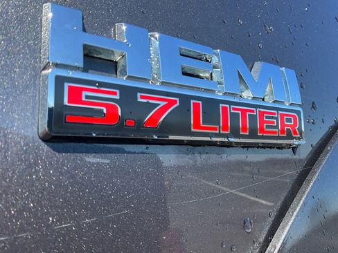 Used 2015 RAM 1500 Big Horn image 20