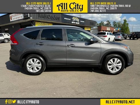 Used 2014 Honda CR-V EX-L image 6