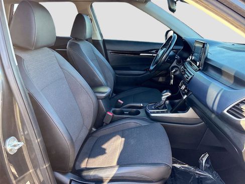 Used 2021 Kia Seltos S image 28