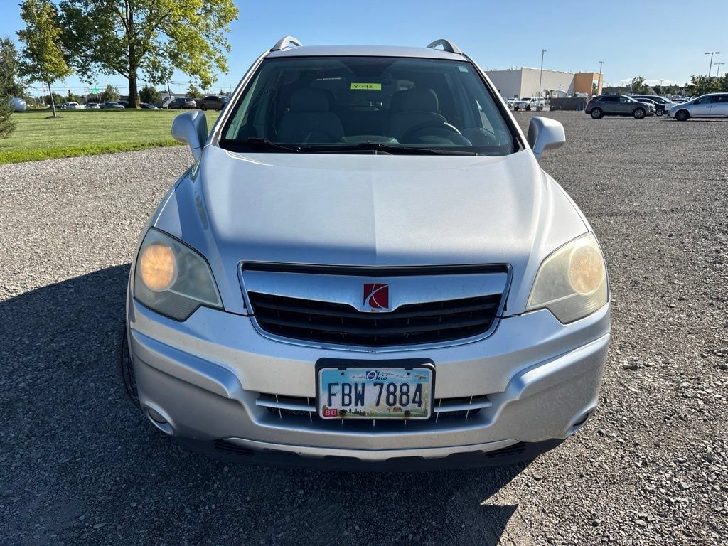 Used 2009 Saturn Vue XR FWD image 2