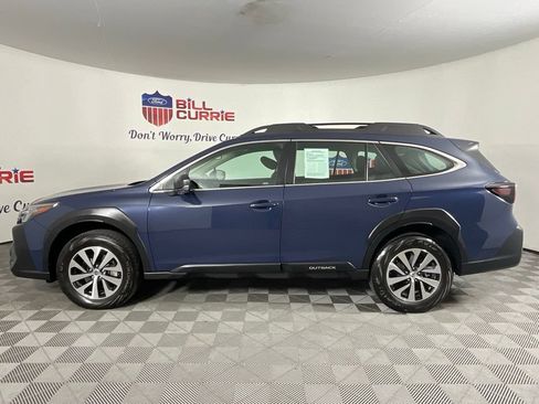 Used 2024 Subaru Outback AWD/4WD image 6
