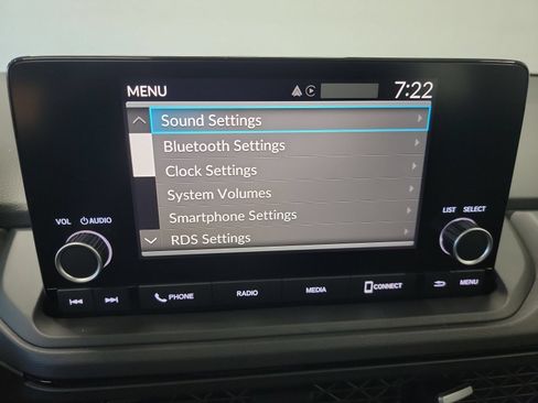 Used 2025 Honda Accord SE image 22