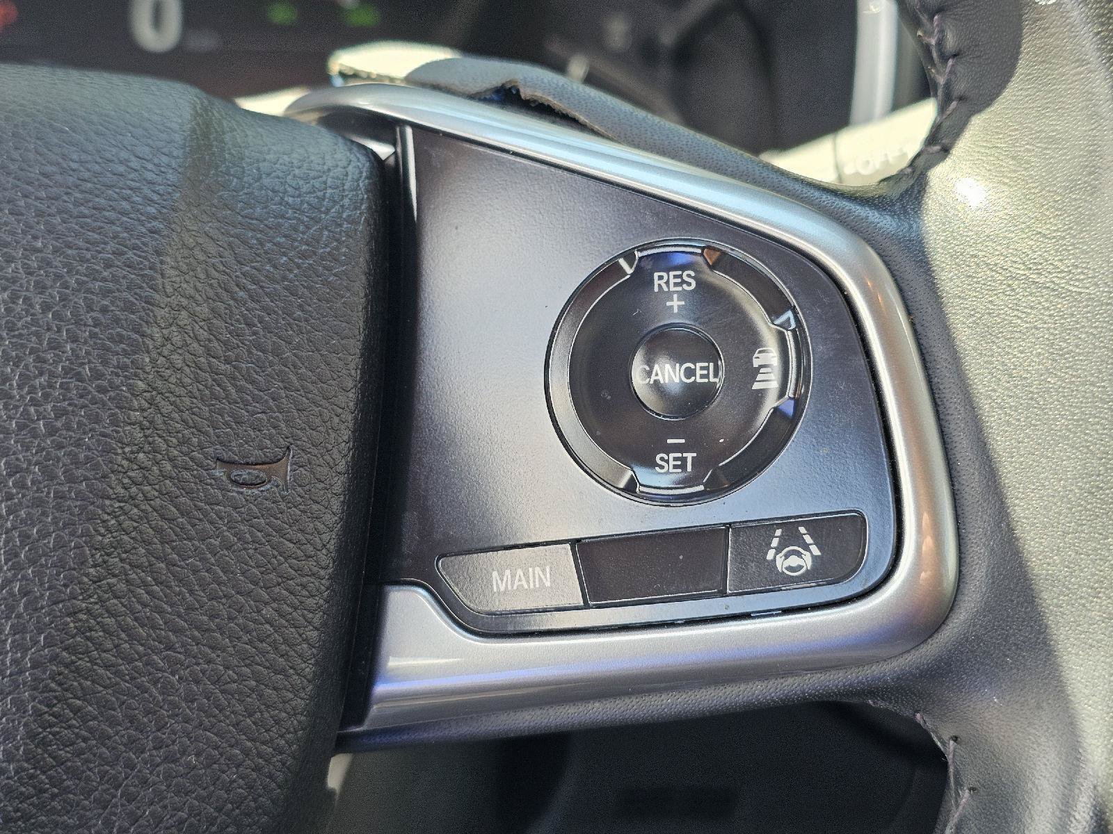 Used 2019 Honda CR-V EX-L image 21