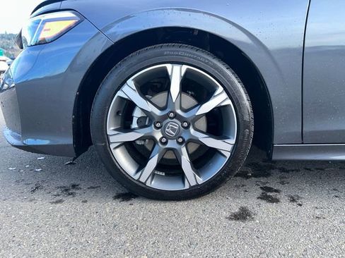 Used 2026 Honda Civic Sport Touring image 30