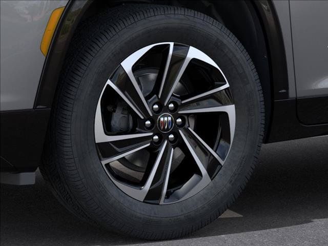 New 2027 Buick Enclave Sport Touring w/ Power Package FWD image 9