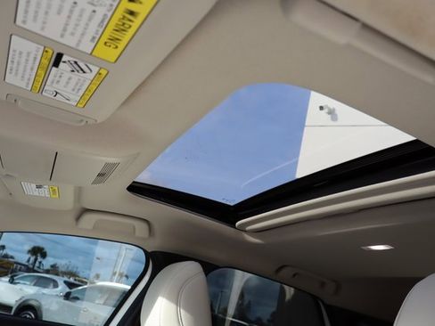 Used 2023 MAZDA CX-30 2.5 Turbo w/ Premium Package image 40