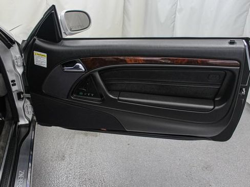 Used 2000 Mercedes-Benz SL 500 image 27