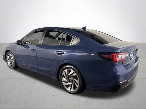 Used 2024 Subaru Legacy Limited image 8