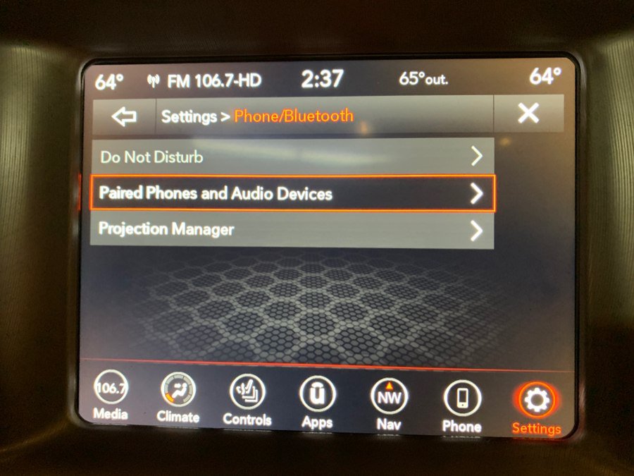 Used 2023 Dodge Charger R/T w/ Navigation & Travel Group RWD image 39