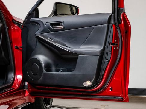 Used 2023 Lexus IS 350 F Sport image 47