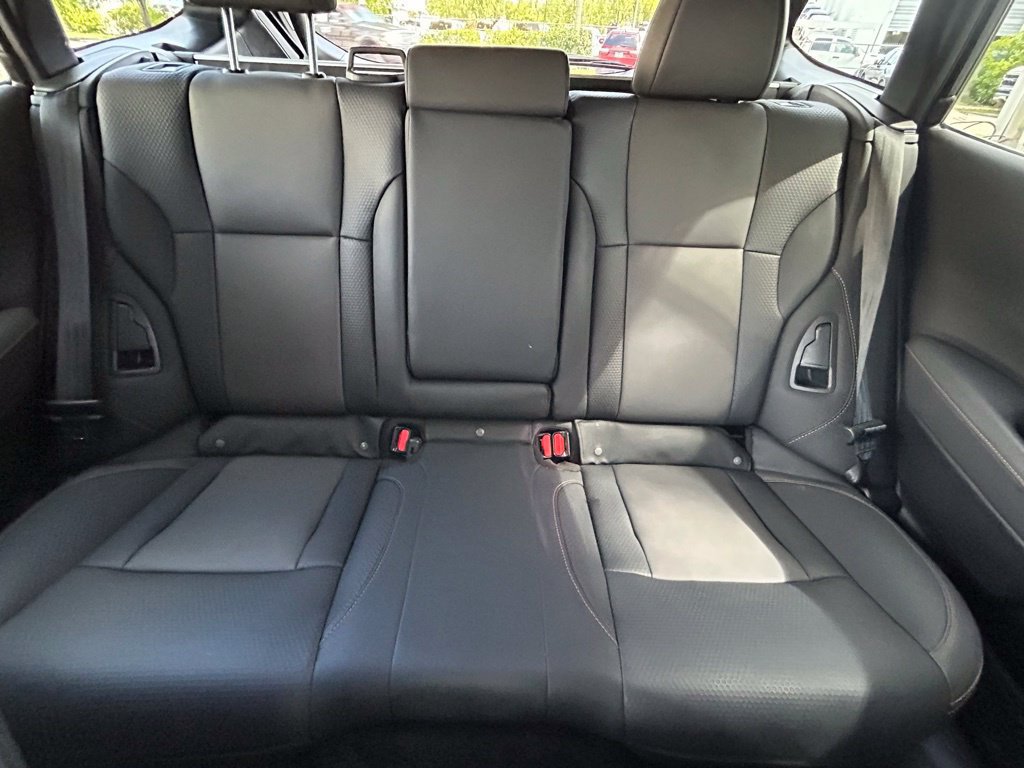 Used 2024 Subaru Outback Wilderness AWD/4WD image 13