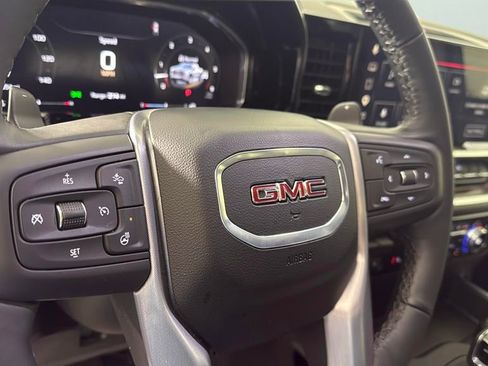 Used 2026 GMC Sierra 1500 Elevation w/ Elevation Premium Package image 24
