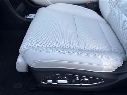 New 2026 Hyundai Palisade Calligraphy image 4