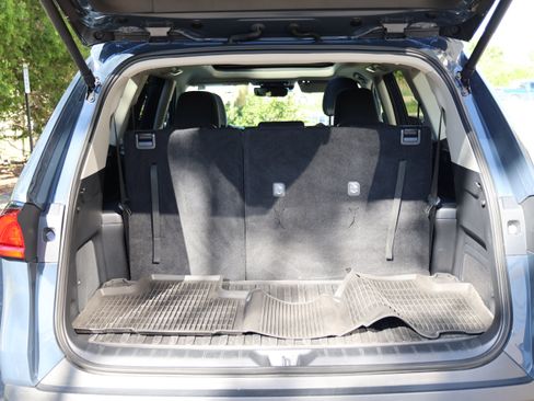 Certified 2024 Toyota Grand Highlander AWD image 7