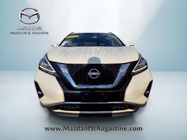 Used 2023 Nissan Murano SL w/ Cargo Package AWD/4WD image 19