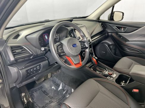 Used 2023 Subaru Forester Sport AWD/4WD image 9