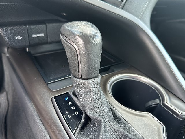 Certified 2024 Toyota Camry SE FWD image 29
