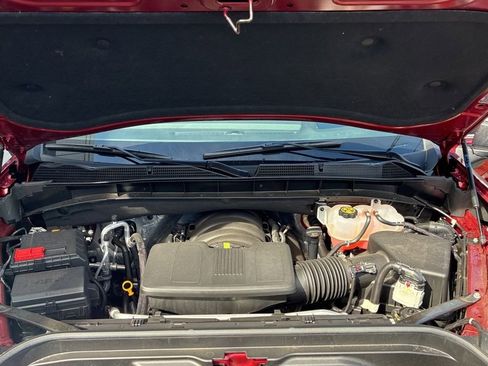 Used 2024 GMC Sierra 1500 Denali image 28