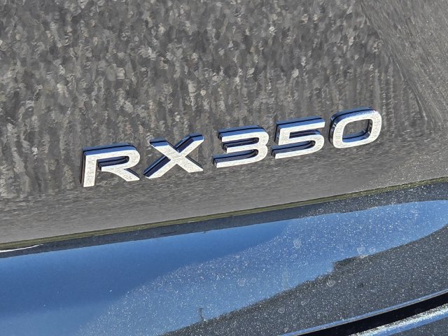 New 2026 Lexus RX 350 Premium Plus w/ Accessory Package (K3) FWD image 34