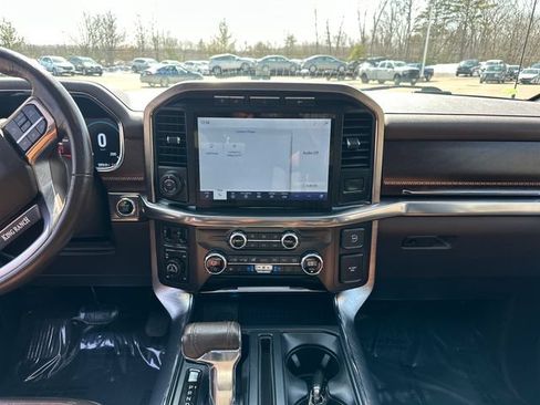 Used 2021 Ford F150 King Ranch AWD/4WD image 21