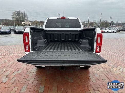 Used 2020 Ford Ranger XLT w/ Trailer Tow Package image 29