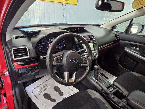 Used 2016 Subaru Crosstrek 2.0i Premium w/ Special Edition image 18