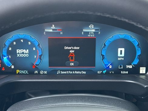 New 2025 Ford Bronco Sport Outer Banks w/ Outer Banks Tech Package+ image 26