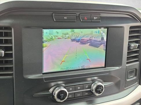 Used 2021 Ford F150 XL w/ Equipment Group 101A High AWD/4WD image 11