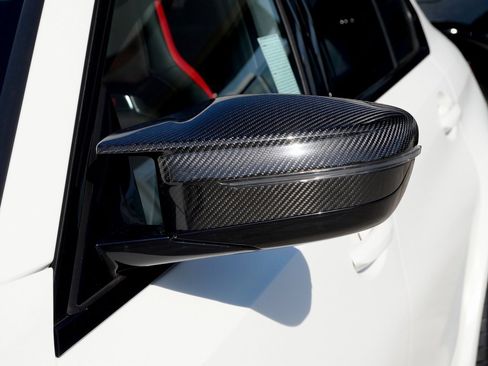 Used 2024 BMW M3 CS w/ M Driver's Package image 15