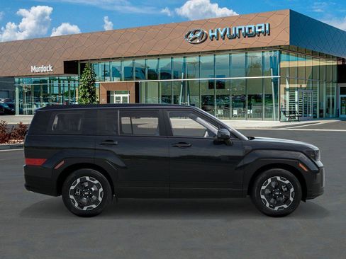 New 2026 Hyundai Santa Fe SE AWD/4WD image 47