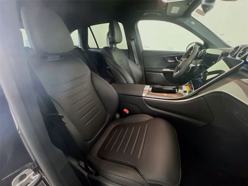 New 2026 Mercedes-Benz GLC 300 4MATIC image 27