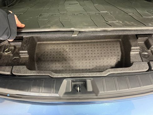 Used 2022 Subaru Forester Limited image 46