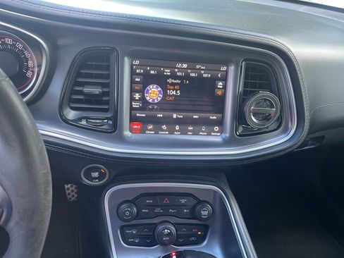 Used 2020 Dodge Challenger R/T Scat Pack w/ 1320 Plus Group RWD image 7
