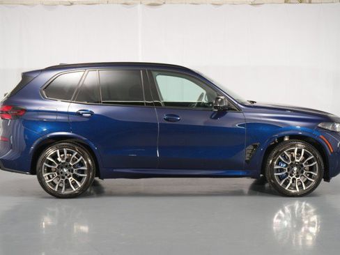 Used 2025 BMW X5 M60i AWD/4WD image 13