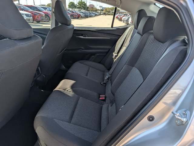 Used 2026 Toyota Camry LE FWD image 26