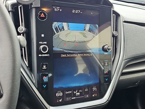 Used 2022 Subaru WRX Premium image 18